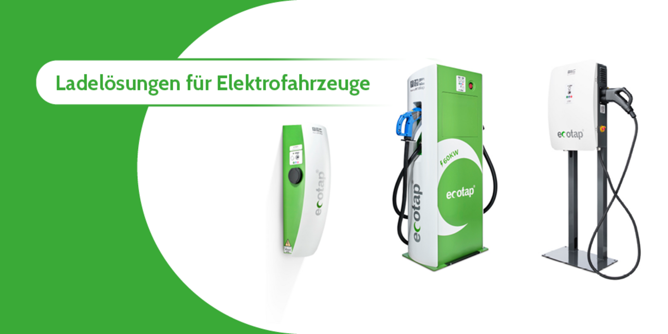 E-Mobility bei Elektrotechnik Endreß in Uffenheim