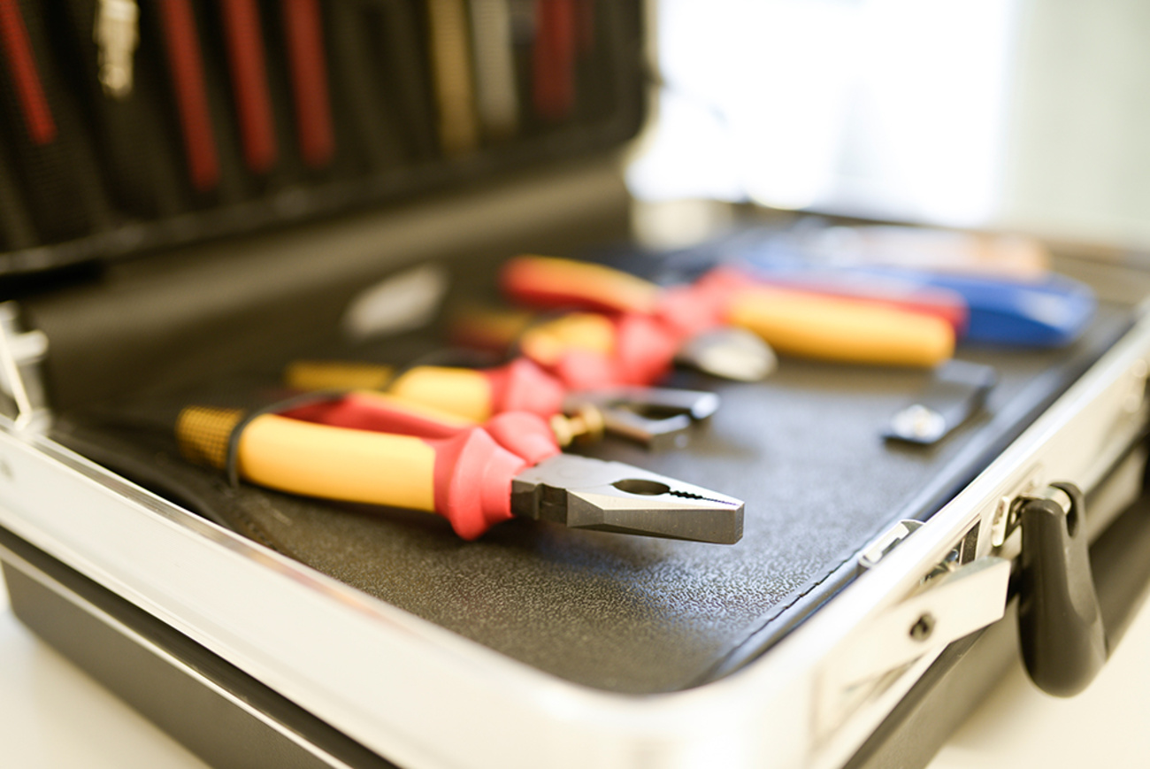 Reparatur-Service bei Elektrotechnik Endreß in Uffenheim