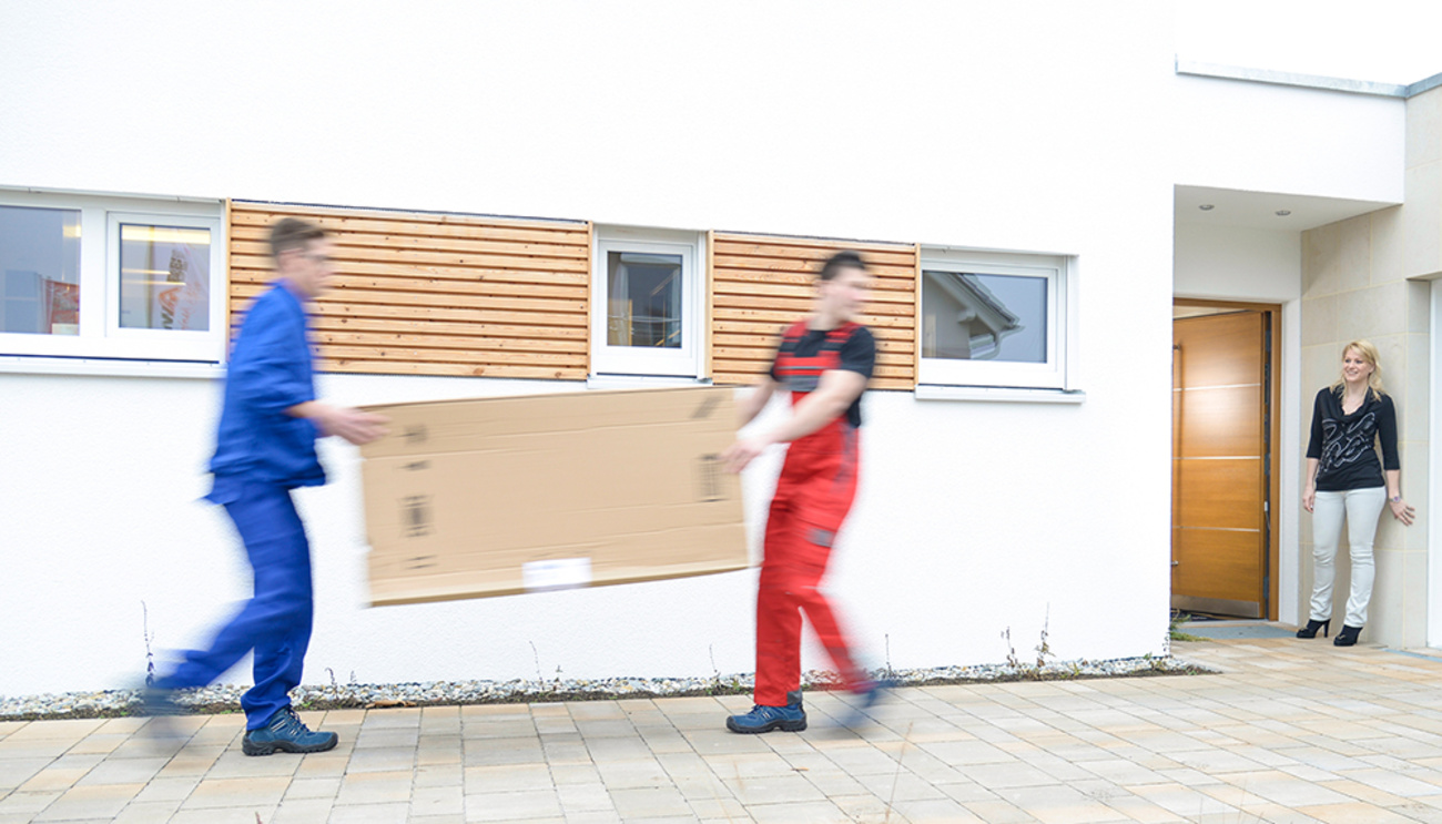 Hausgeräte-Service bei Elektrotechnik Endreß in Uffenheim